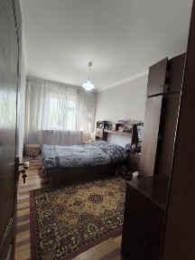 Продается квартира Мирзо Улугбекский район 4/4/9 Буюк Ипак Йули