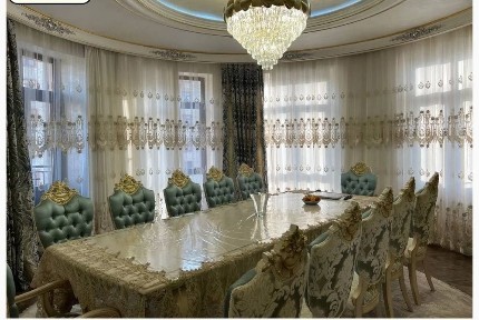 Премиум, Центр, ЖК Parisen, 154 кв. м