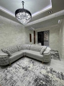 Продаётся 2-комн. квартира с готовым арендатором в ЖК «PARKENT AVENUE»