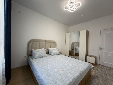 Аренда 3х комнатная квартира Golden House Assalom Bog'lar