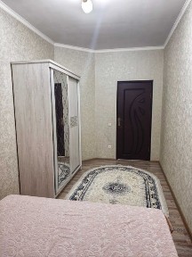 Сдам 2-ком. квартиру. улица Сайрам. метро БИЙ Максим Горький