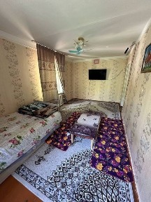 Ташкентская область, Ташкент, Мирзо-Улугбекский район