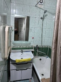 Аренда квартира Кора камиш 2/1 1 хона