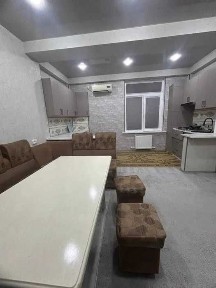 Сдаётся Квартира 2/2/5 на Шайхантахурском Ор-р Самарканд Дарваза