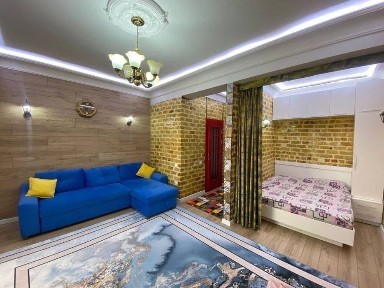 Аренда квартира новостройка новза метро