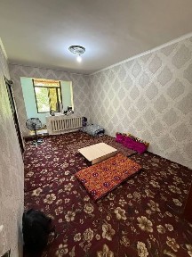 Чилонзор 19 квартил 2 хона оилага