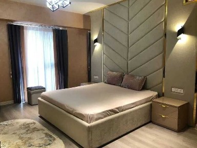 Центр, Премиум ЖК Felicita 4 комнатная-200 кв. м