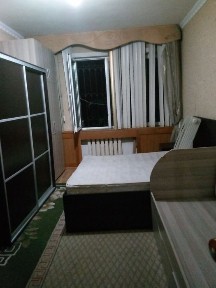 Аренда 3/3/4 Юнусабад 11 метро линия. Мега Планет все есть 550 уе