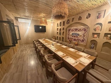 Коммерческое помещение 500 кв. м. в Шайхантахурском районе