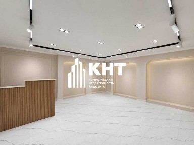 Аренда Помещения от КНТ 57м2, Ц-2, Мирзо-Улугбекский р-н