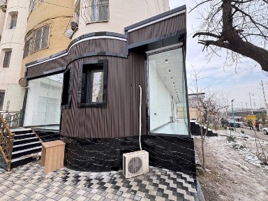 Аренда под Офис Ориентир Ганга Мост 70м2 1800$ торг