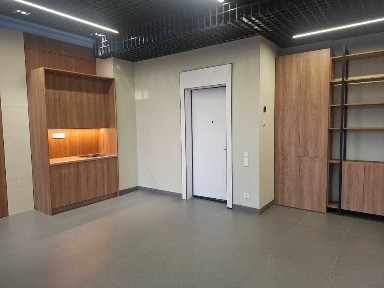 Аренда офиса в Nestone. С ремонтом 114 кв. м.
