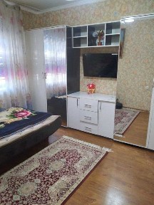 Бухарская область, Бухара