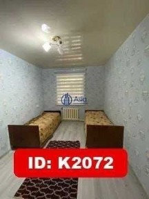 Arzon narxda ijaraga beriladi K2072 Terakzor tarafda