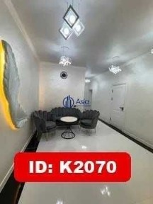 Ijaraga beriladi K2070 Sharq 1 tarafda 2xonalik uy