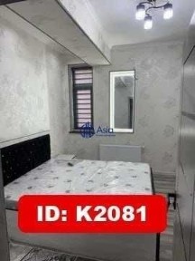 Srochna ijaraga beriladi hammaga K2081 Vokzal tarafda
