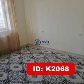 Tezda ijaraga beriladi K2068 Moxi-xossada 3xonalik hammaga beriladi