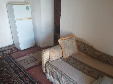 Сдается дом 3 комнаты
