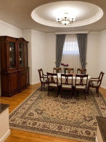 Сдам в аренду дом центр 6 соток, Новомосковская, Дархан