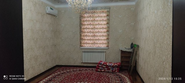 Каракалпакстан, Нукус
