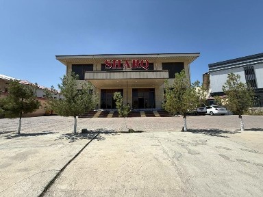 Продам нежилой недвижимост Гулистан 3