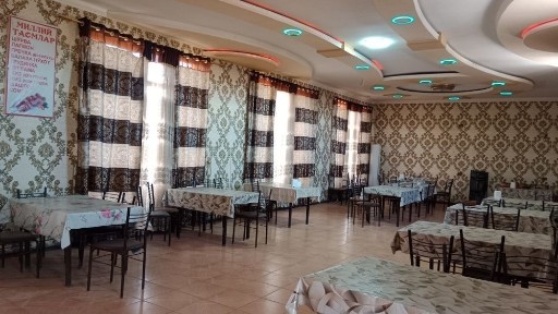 Tayyor beznis 2qavatliy bino ijaraga berladi bozor va xalqaro yulni