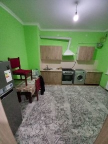 Motrid qora suv 3 xonali 90 kvadrat ijaraga beriladi