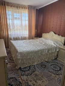 Сдается в аренду квартира