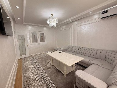 Сдаётся Новая Premium Lux 2х ком кв на Геофизика ор. Гранд Султан рес