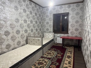 Срочно сдаються 3 х комн кварт в Самарканд в массиве Карасув Мотрид