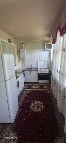 Продаётся однокомнатная квартира