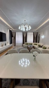 Продается 4 ком. Квартира площадью 133 по ул. Гагарина