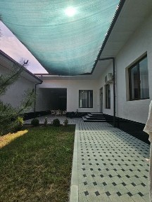 Sergeli ittifoq mahalada uy sotiladi