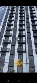 Honobod Avenue koʻp qavatli uydan kvartira sotiladi