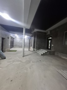 Яшнабадский район. Олмос махалла Новый дом 3 соток