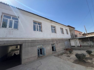 Продается участок в Таш. область, район Алмалык.