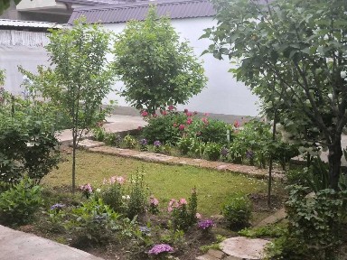 Продается на Уста Ширин махалля Янги арык дом 3 сот
