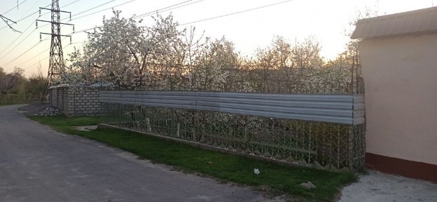 Продажа дома с участком! Нижний Комсомольск.