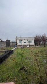 Дом участок 9 соток