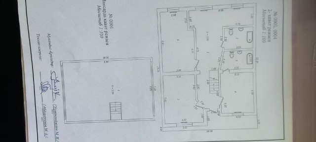 Продается дом 5 соток улица Саломатина.