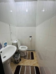Продаю квартиру 56.4кв 3х комнатный