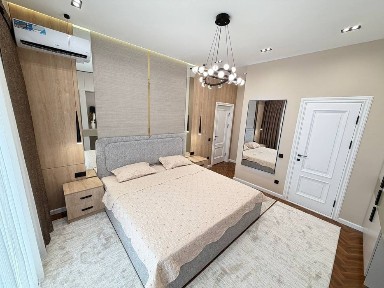 Qorasaroy Golden house 2 hona Novostroyka