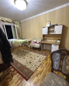 Юнусабад 13, 3/4/9 ФрАнЦиЯ Неторец Средний Ремонт