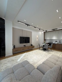 Продается шикарная квартира в Ж. К Anxor residence!