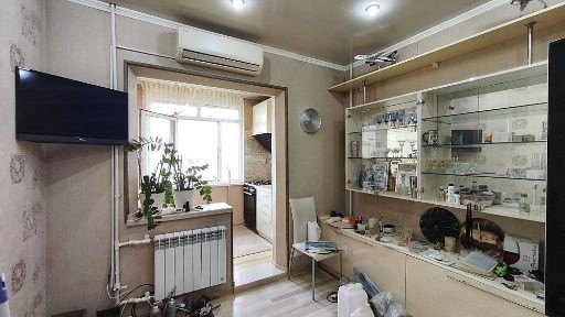 Yu 3х комнатная 89м2 квартира Сергели-5, метро Узгариш 5 минут пешком