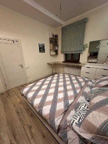 Продается 3/7/8 Паркенский С ремонтом С мебелью и техникой