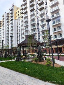 Продается Пентхаус в ЖК «O'Z Mahal» от Golden House в центре города