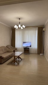 Продажа собственной квартиры на Дархане