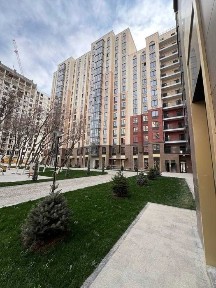 Ташкентская область, Ташкент, Мирзо-Улугбекский район