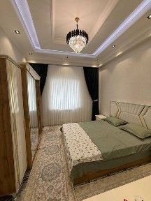 Продается 2 комнатная квартира на Чиланзаре 24 новостройка 70 м²